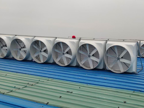 小型負(fù)壓風(fēng)機(jī)價格因素和選型需注意方面